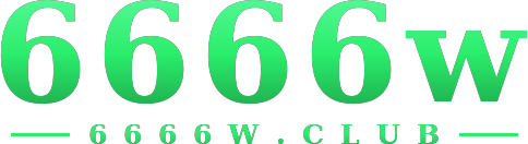 6666w logo