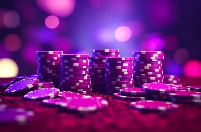 6666w Thunderspin Slots on 6666w — Real Mechanics, Mobile Ready