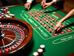 6666w The casino we built for Pakistan