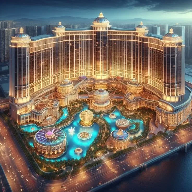 6666w Pakistan Casino lobby